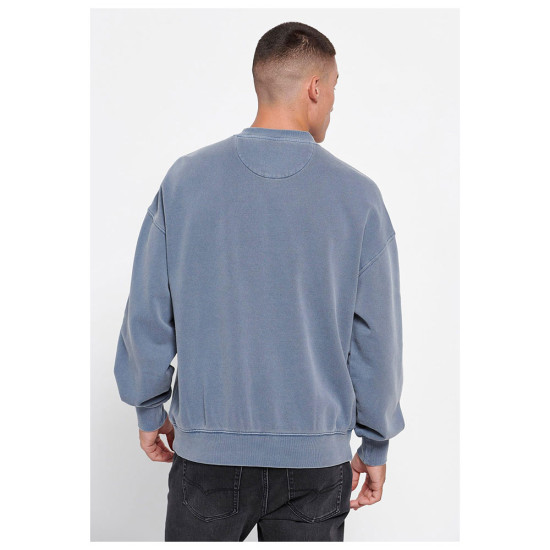 Funky Buddha Ανδρικό φούτερ Funky Buddha Ανδρικό φούτερ